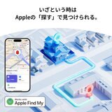 スイッチボット 防犯ブザー ２個セット ホワイト W6900000-W