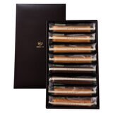 帝国ホテル 焼菓子詰め合わせ 8本入り