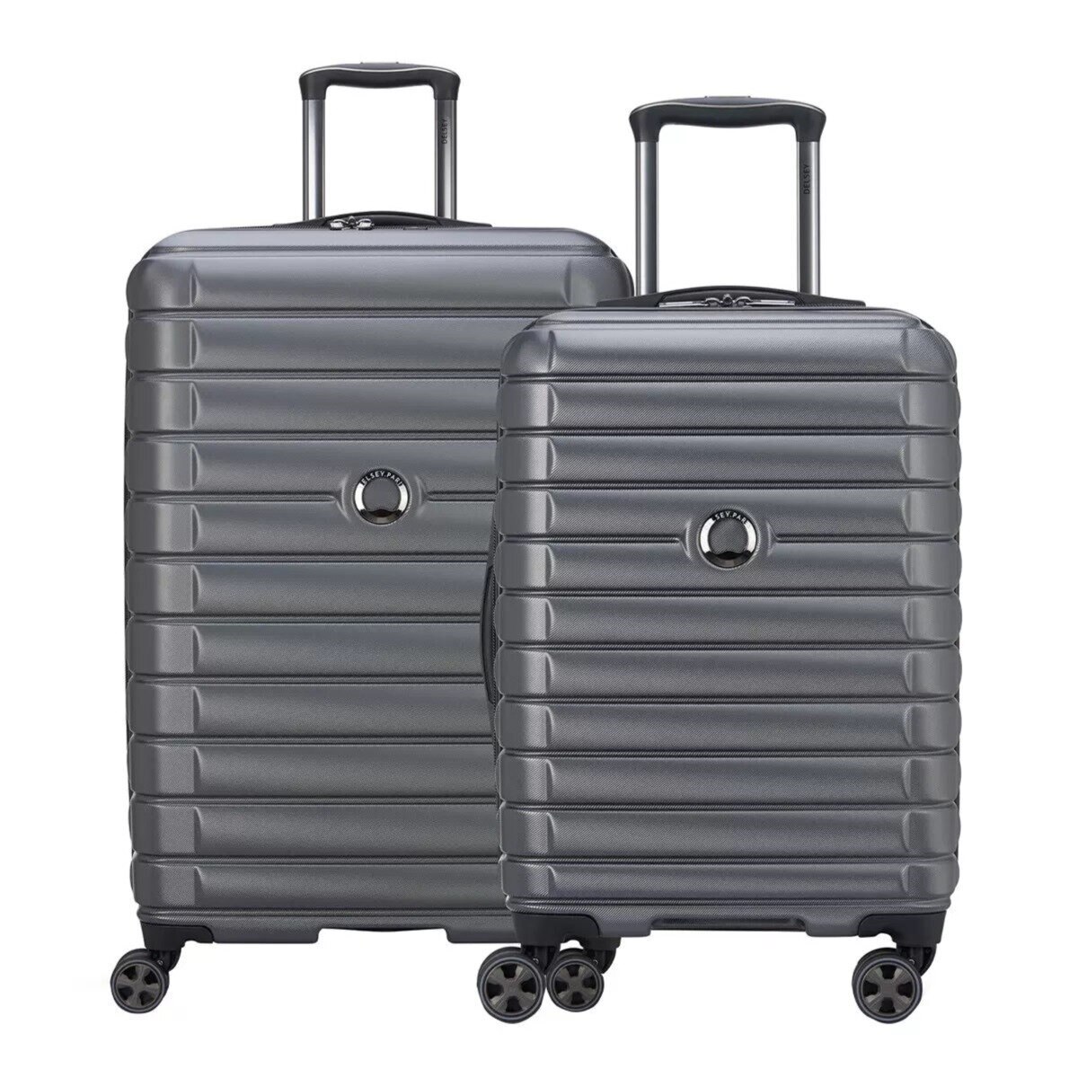DELSEY PARIS スーツケース 2個セット (23インチ & 30インチ) | Costco