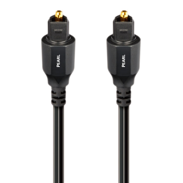 Audioquest OPTICALケーブル 1.5m Audioquest OPTICALケーブル 1.5m
