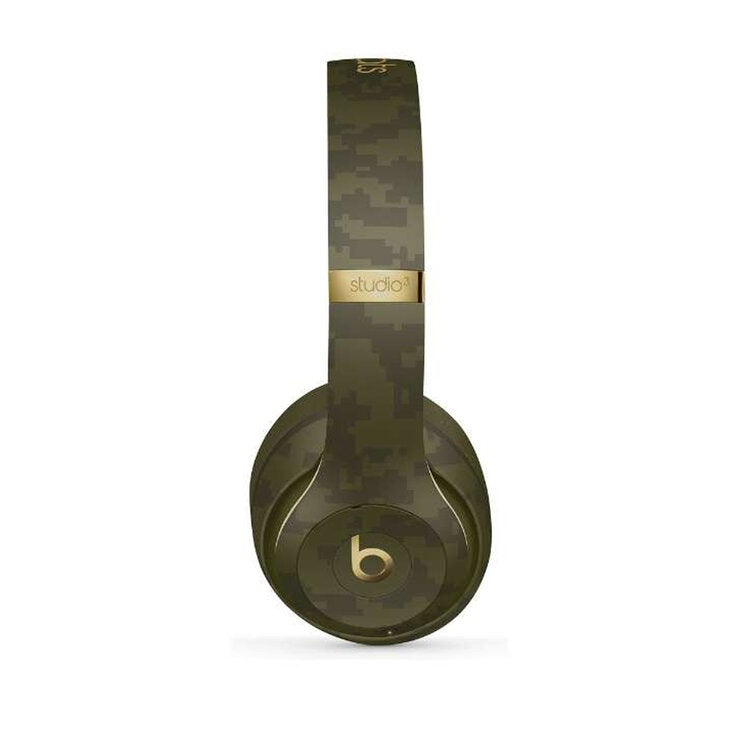 Beats ワイヤレスヘッドホン Studio3 フォレストグリーン Beats ワイヤレスヘッドホン Studio3 フォレストグリーン