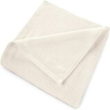 イザワ ジャパン テクノロジー バスタオル フェイスタオル ウォッシュタオル 6枚セット 高吸水綿タオル クリーム