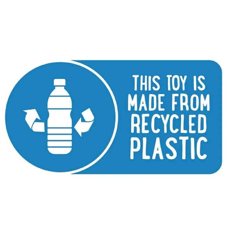 ワイルドリパブリック エコ レッサーパンダ ぬいぐるみ 28504