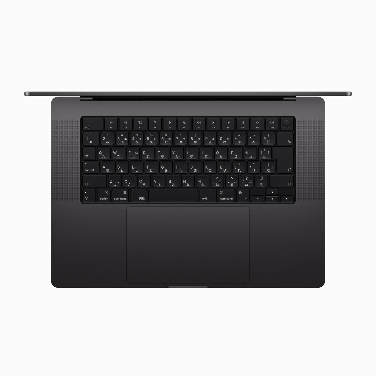 Apple MacBook Pro 16インチ M3