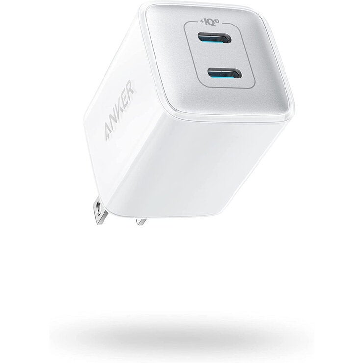 Anker(アンカー)充電器 Powerport III Nano Pro Duo A2038N21 Anker(アンカー)充電器 Powerport III Nano Pro Duo A2038N21