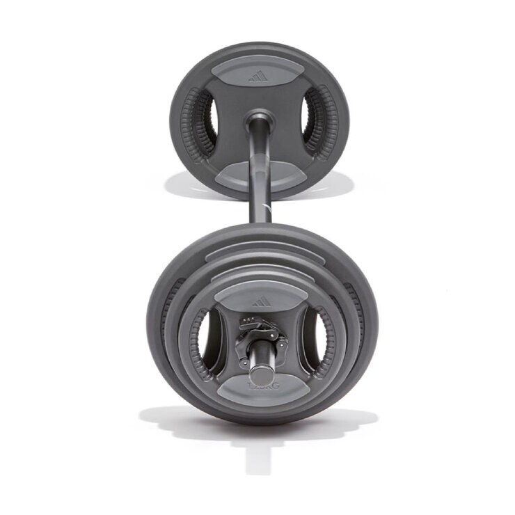 アディダス ウェイトセット 20kg | Costco Japan