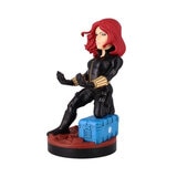 CABLE GUYS Black Widow コントローラー スマートフォン スタンド