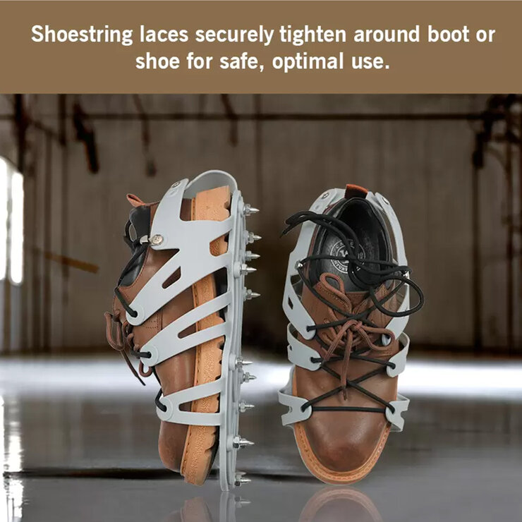 ROLLINGDOG（ローリングドッグ） フロアエポキシスパイク 2足セット