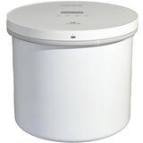 ランテル・メディエール 真空ストッカー 10L TOMOKAN NQ-5004W