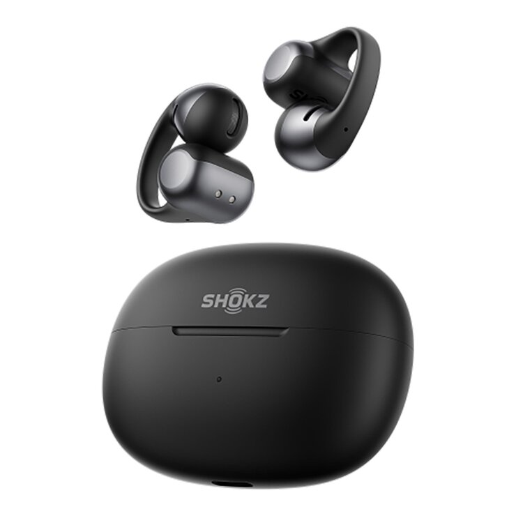 ショックス オープンイヤー型イヤホン Shokz Opendots ONE SE | Costco