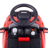乗用レンジローバーイヴォーク レッド