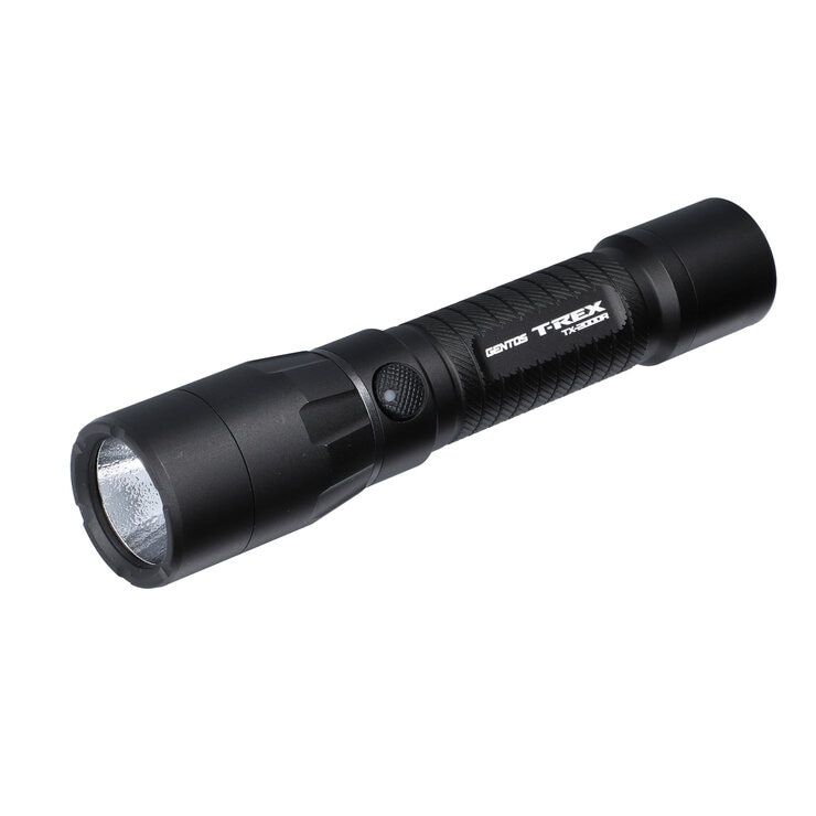 GENTOS handy Torch 2000Lumens TX-2000R
