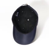 ダニエルウェリントン ナイロン キャップ ネイビー