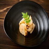 活タコの炙り焼き 600g