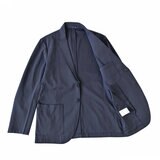 ハッピー ファンクション メンズ ライトセットアップ / ネイビー / XL ハッピー ファンクション メンズ ライトセットアップ / ネイビー / XL