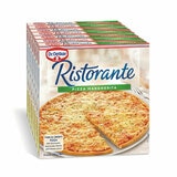 【冷凍】ドクターオツカー マルゲリータ 7枚セット 25cm 【冷凍】ドクターオツカー マルゲリータ 7枚セット 25cm