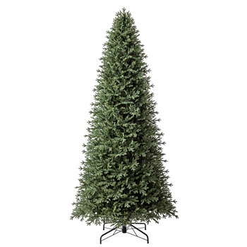 約365cm クリスマスツリー 電飾付き