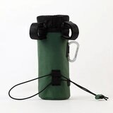 C-HOLD DX (1.1L) ダークグリーン/ブラック