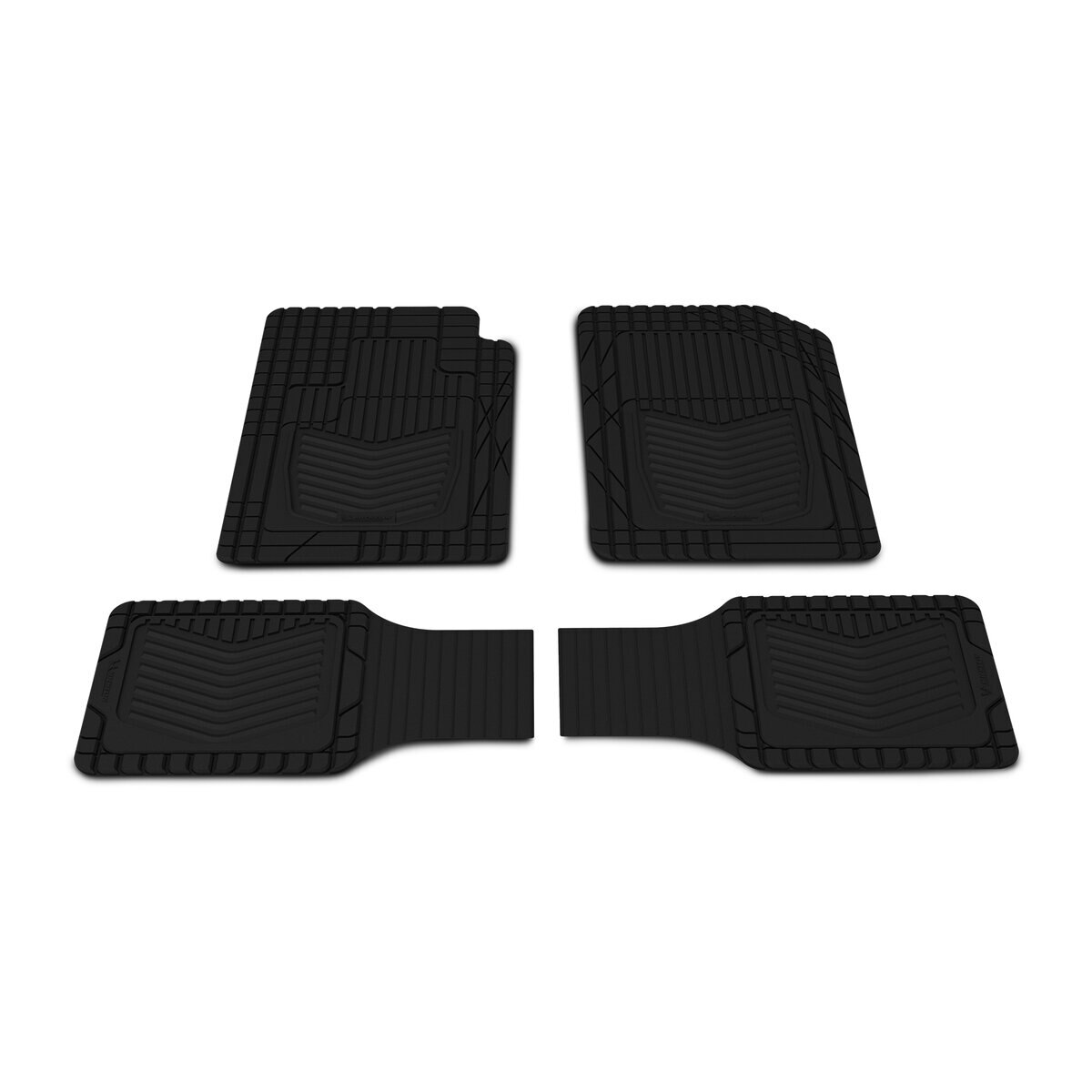 ミシュラン カーフロアマット 4枚セット Costco Japan