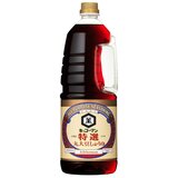 特選丸大豆しょうゆ 1.8Lペット 特選丸大豆しょうゆ 1.8Lペット