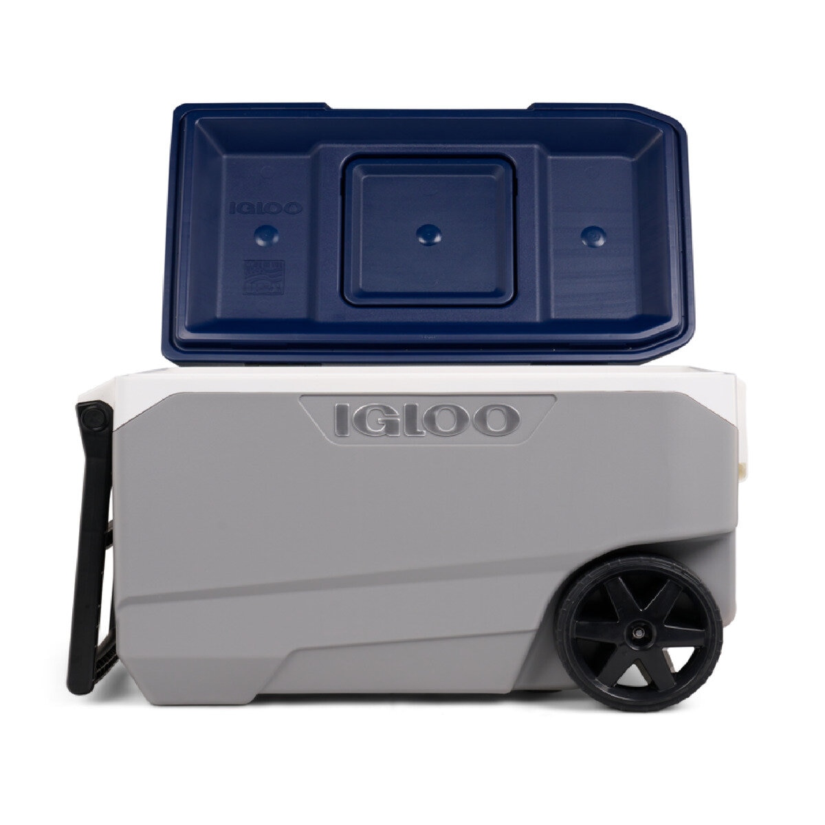 Igloo MaxCold 90 Quart Wheeled Cooler
