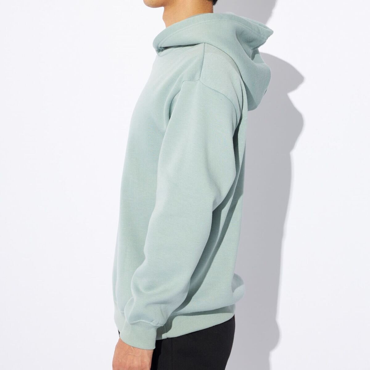 FILA Mens Hoodie