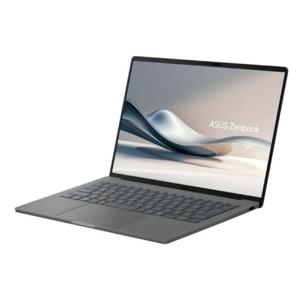 ASUS ノートPC/ZENBOOK SORA/14.0 インチ/Snapdragon X X1 26 100/メモリ 16GB/SSD 1TB//UX3407QA-PU161COBE