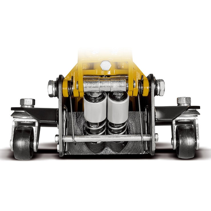 CAT 3トン 低床サービスジャッキ CAT 3トン 低床サービスジャッキ