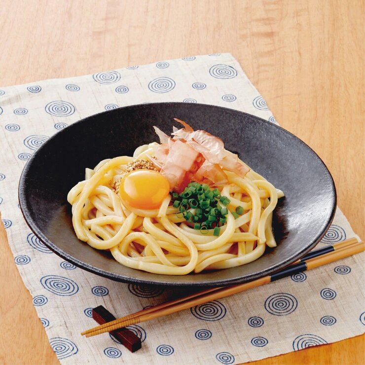 エバラ プチッとうどん 6種アソート 28個入り