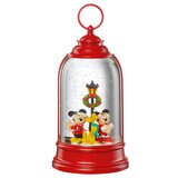 ディズニー クリスマス ランタン ミッキー&ミニーの聖歌隊