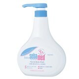 ベビーセバメド フェイス&ボディウォッシュ 500ML