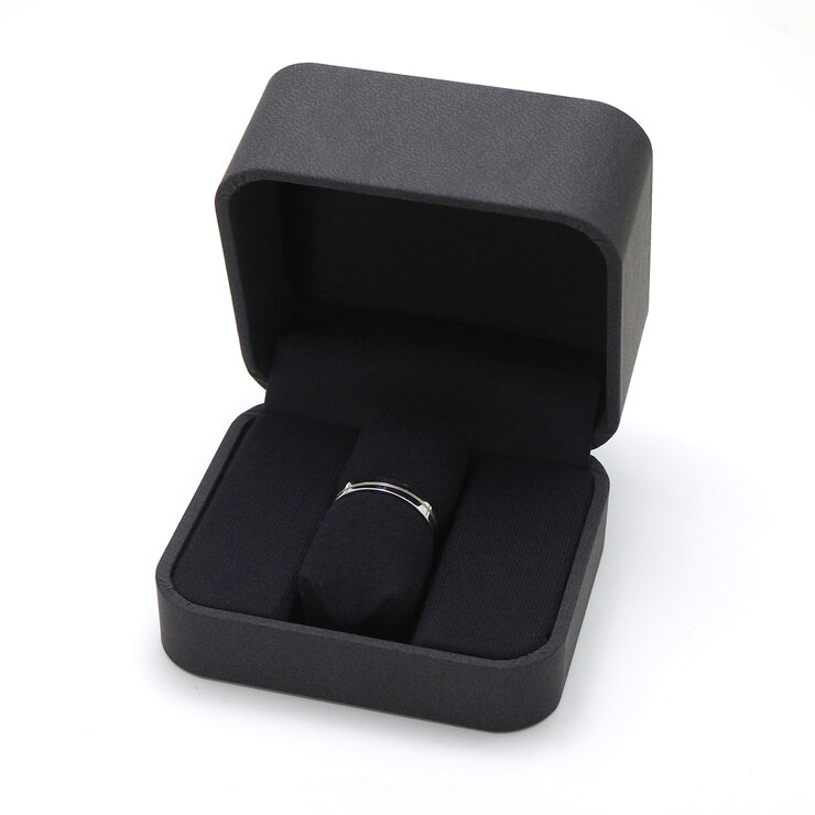 プラチナ 950 マリッジリング 3.5mm 3 ~ 21号