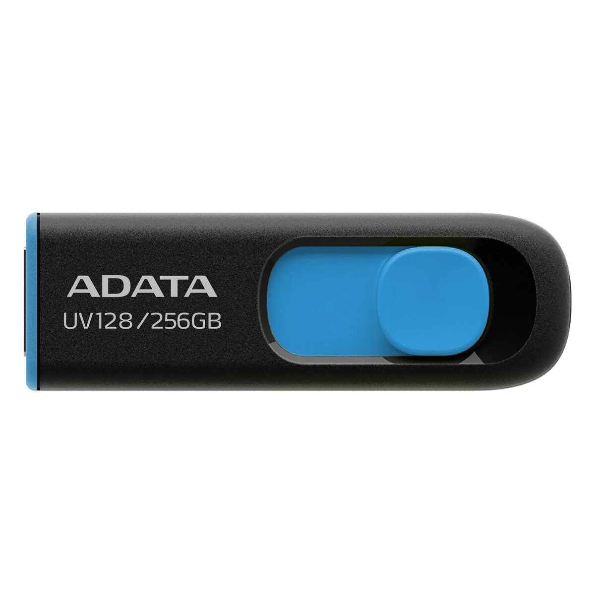ADATA USBメモリー 256GB USB3.0 10本セット AUV128-256G-RBE/10SET