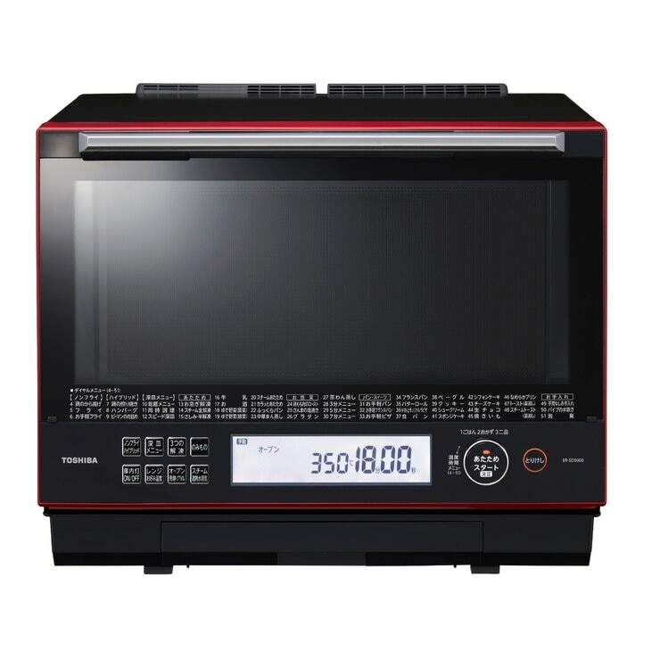 東芝 石窯ドーム 30L ER-SD5000 | Costco Japan