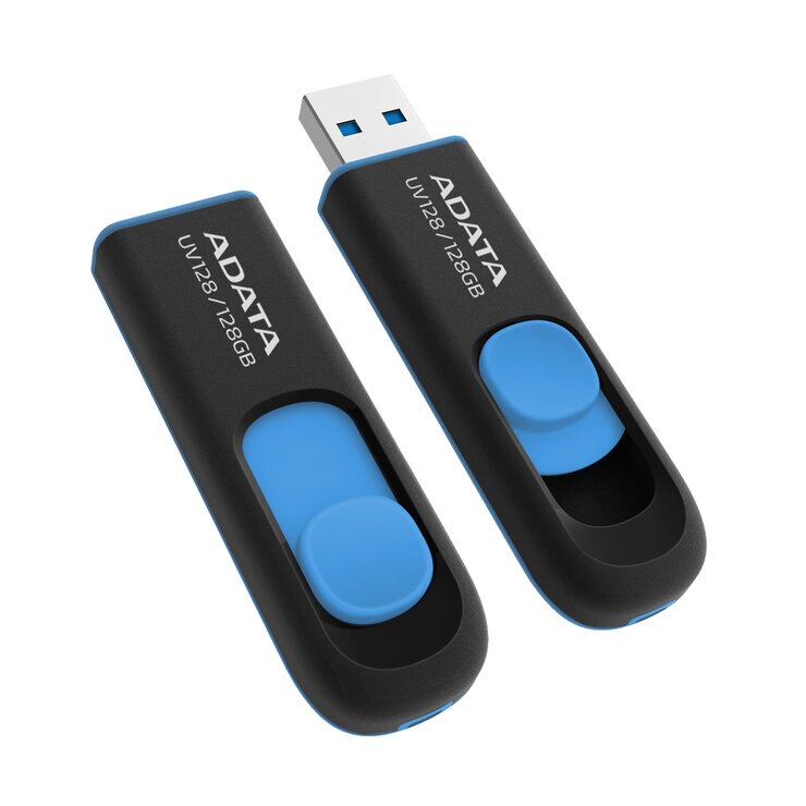 ADATA USBメモリー 128GB USB3.0 10本セット AUV128-128G-RBE/10SET ADATA USBメモリー 128GB USB3.0 10本セット AUV128-128G-RBE/10SET