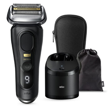 ブラウン 電動シェーバー シリーズ9 9551CC-V