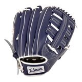 野球グローブ 大人 キャッチボール用 右投 オールラウンド 12インチ 埼玉西武ライオンズ