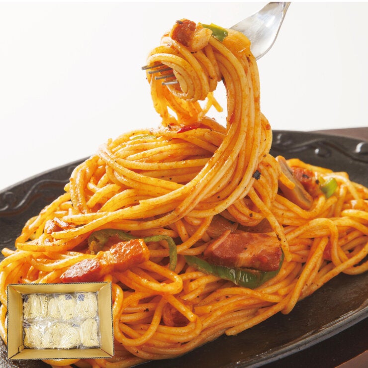 築地ばんや 専門店用生パスタ スパゲティ 50食 築地ばんや 専門店用生パスタ スパゲティ 50食