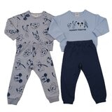 ディズニー キッズ 4点セット ミッキー 4