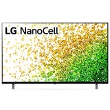 LG 50型 4K Nano Cell テレビ 50NANO85JPA