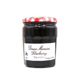 ボンヌママンブルーベリージャム 750g ボンヌママンブルーベリージャム 750g