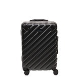 ACE ワールドトラベラー エラコール スーツケース 機内持ち込みサイズ 32L 0409600