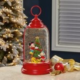 ディズニー クリスマス ランタン