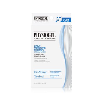 PHYSIOGEL CREAM MASK 5P PHYSIOGEL CREAM MASK 5P