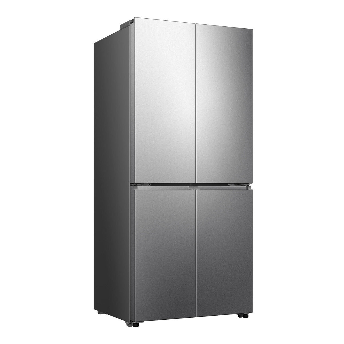 ハイセンス 480L 冷蔵庫 HR-DC480KSE