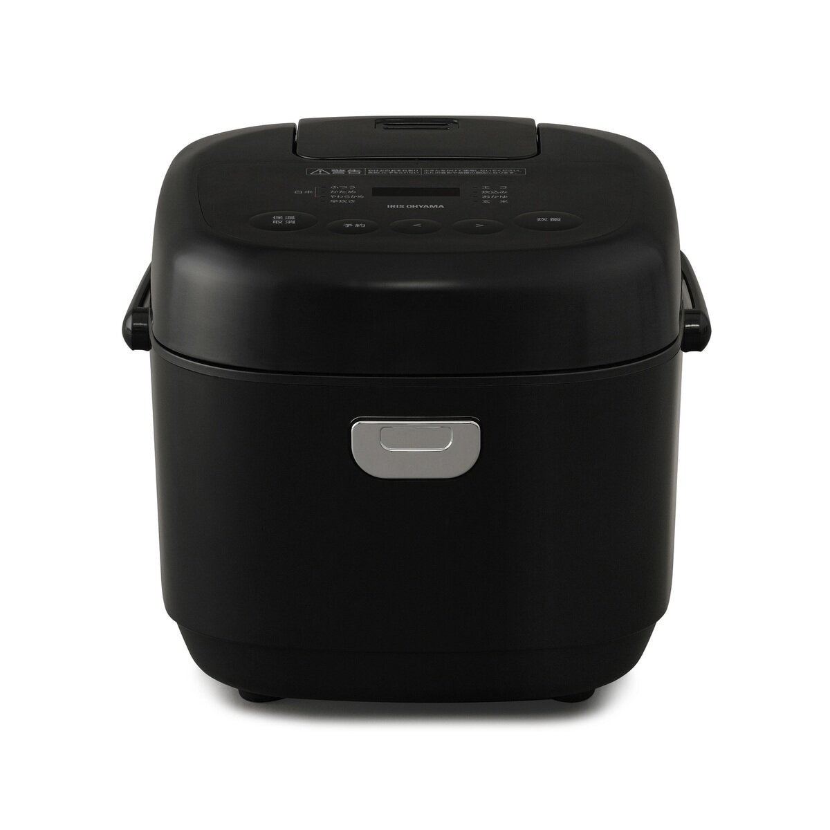 アイリスオーヤマ マイコン式炊飯器 5.5合 RC-BMA50-B