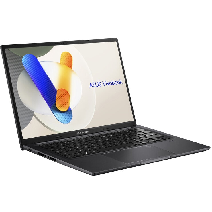 ASUS ノートPC/Vivobook/14インチ/Core i7-1255U/メモリー 16GB/SSD 512