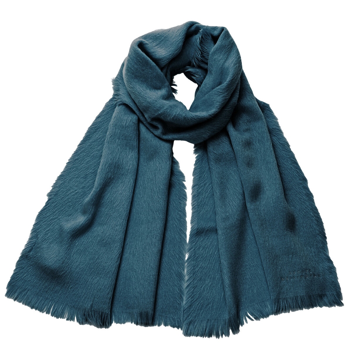 ダニエルウェリントン ストール 190cm × 40cm