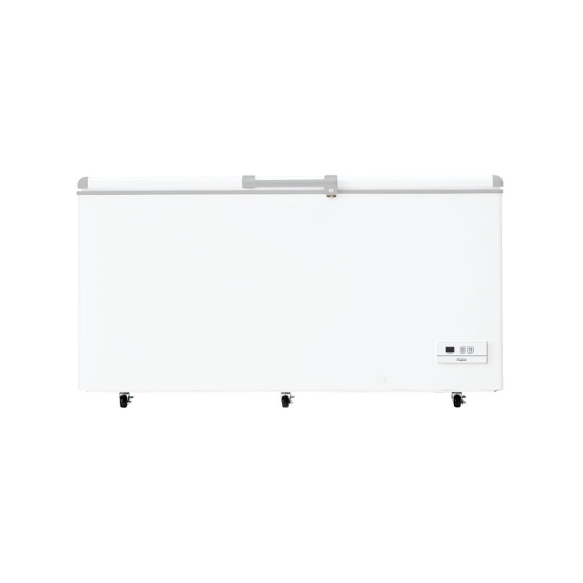 Haier 519L 上開き冷凍庫 JFMNC519B Costco Japan