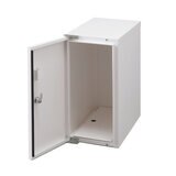 アイリスオーヤマ 宅配ボックスSサイズ TBK-S ホワイト